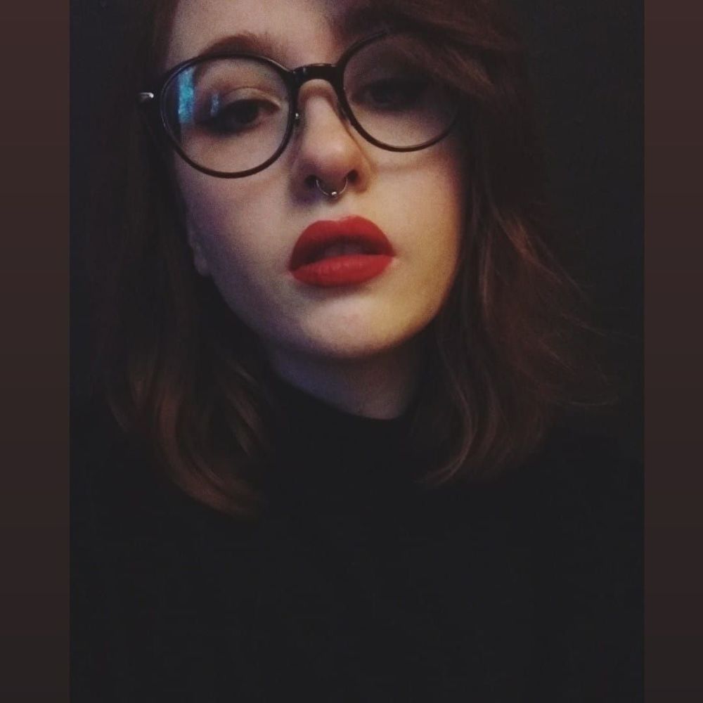 Meet your Posher, Kelsey